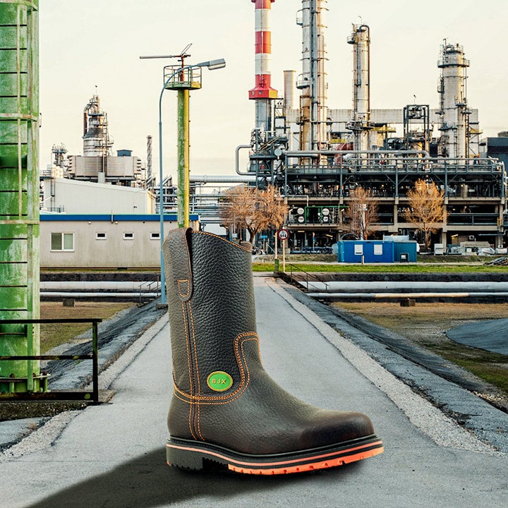 John deere sales 4504 boots
